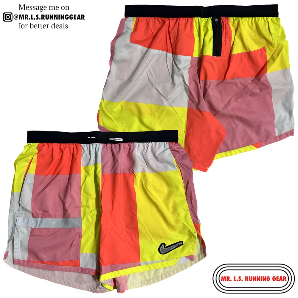 Nike Flex Stride Wild Run 5" Running Shorts CJ5829-644